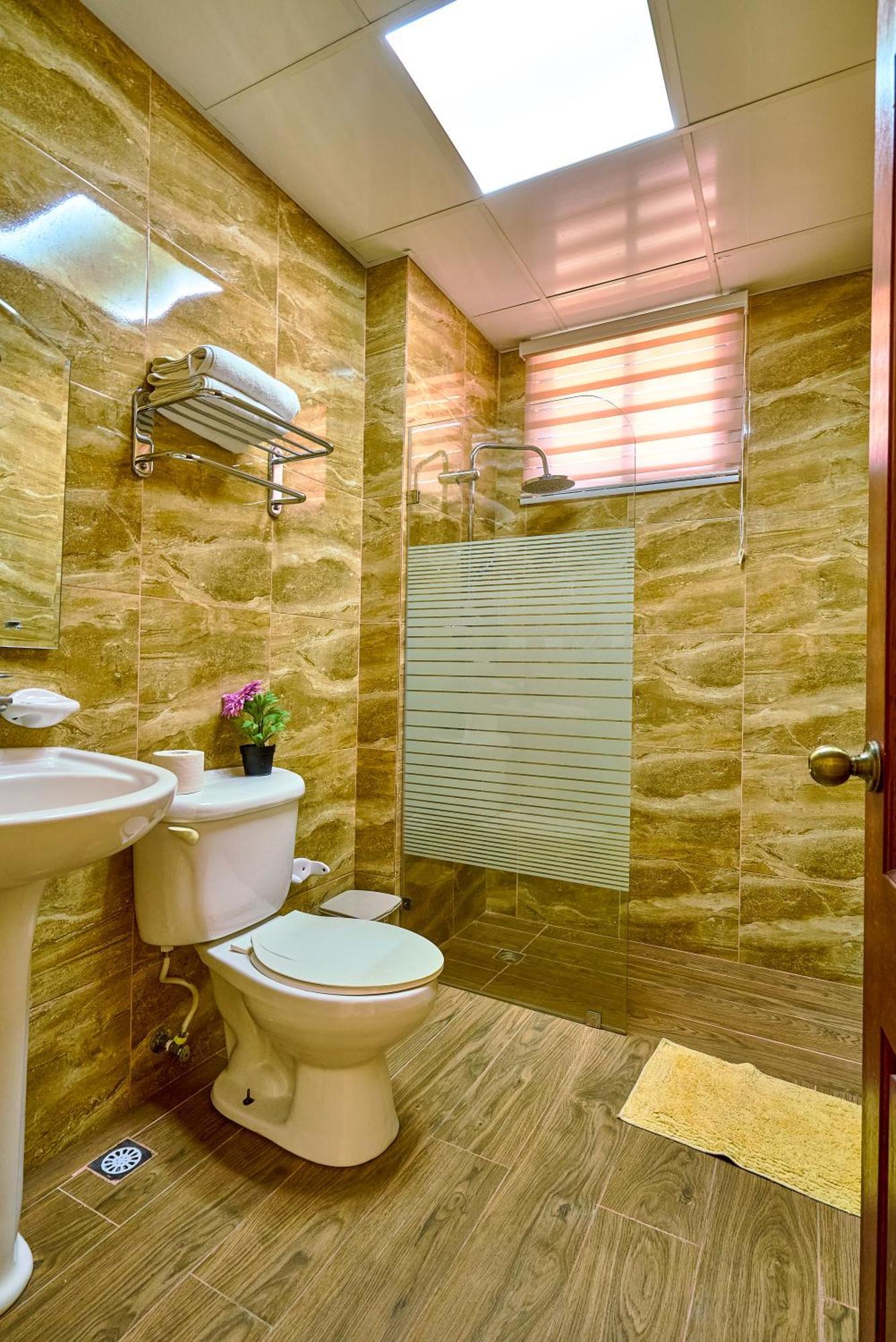 Hotel Libertad At Historic Main Street Santo Domingo Exterior photo